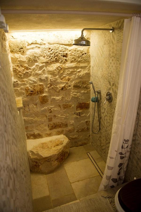 Dimora Trullivo, Charming House Villa Castellana Grotte Buitenkant foto