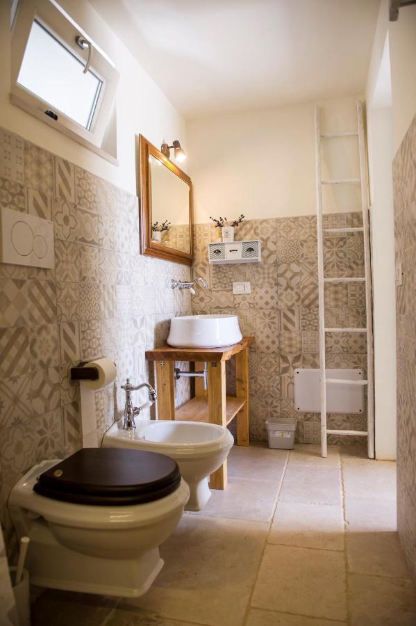 Dimora Trullivo, Charming House Villa Castellana Grotte Buitenkant foto