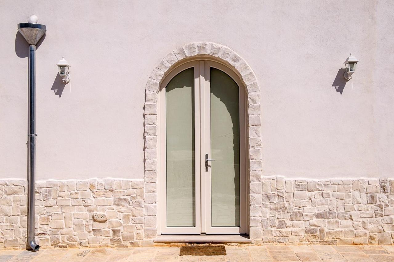 Dimora Trullivo, Charming House Villa Castellana Grotte Buitenkant foto