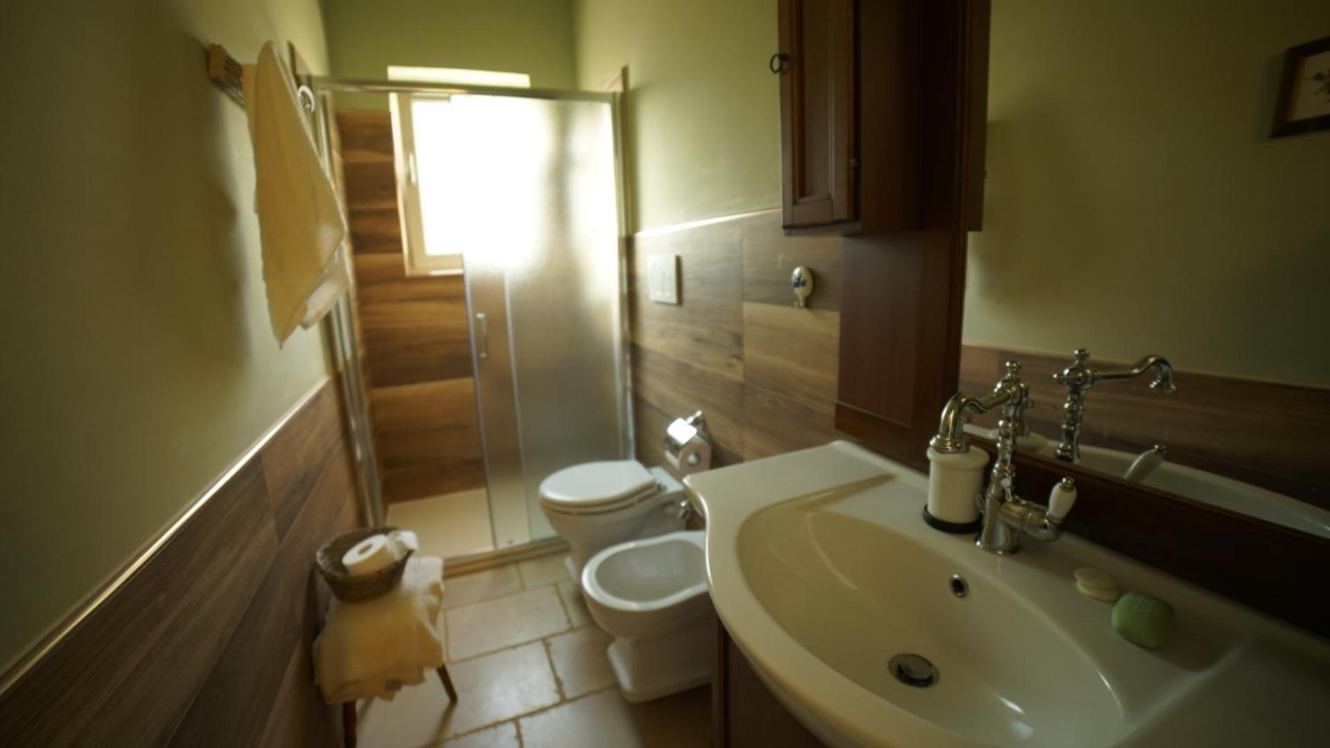 Dimora Trullivo, Charming House Villa Castellana Grotte Buitenkant foto