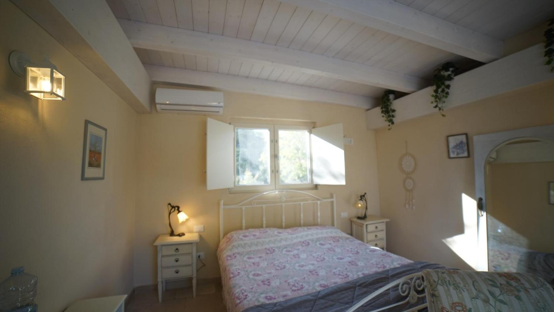 Dimora Trullivo, Charming House Villa Castellana Grotte Buitenkant foto