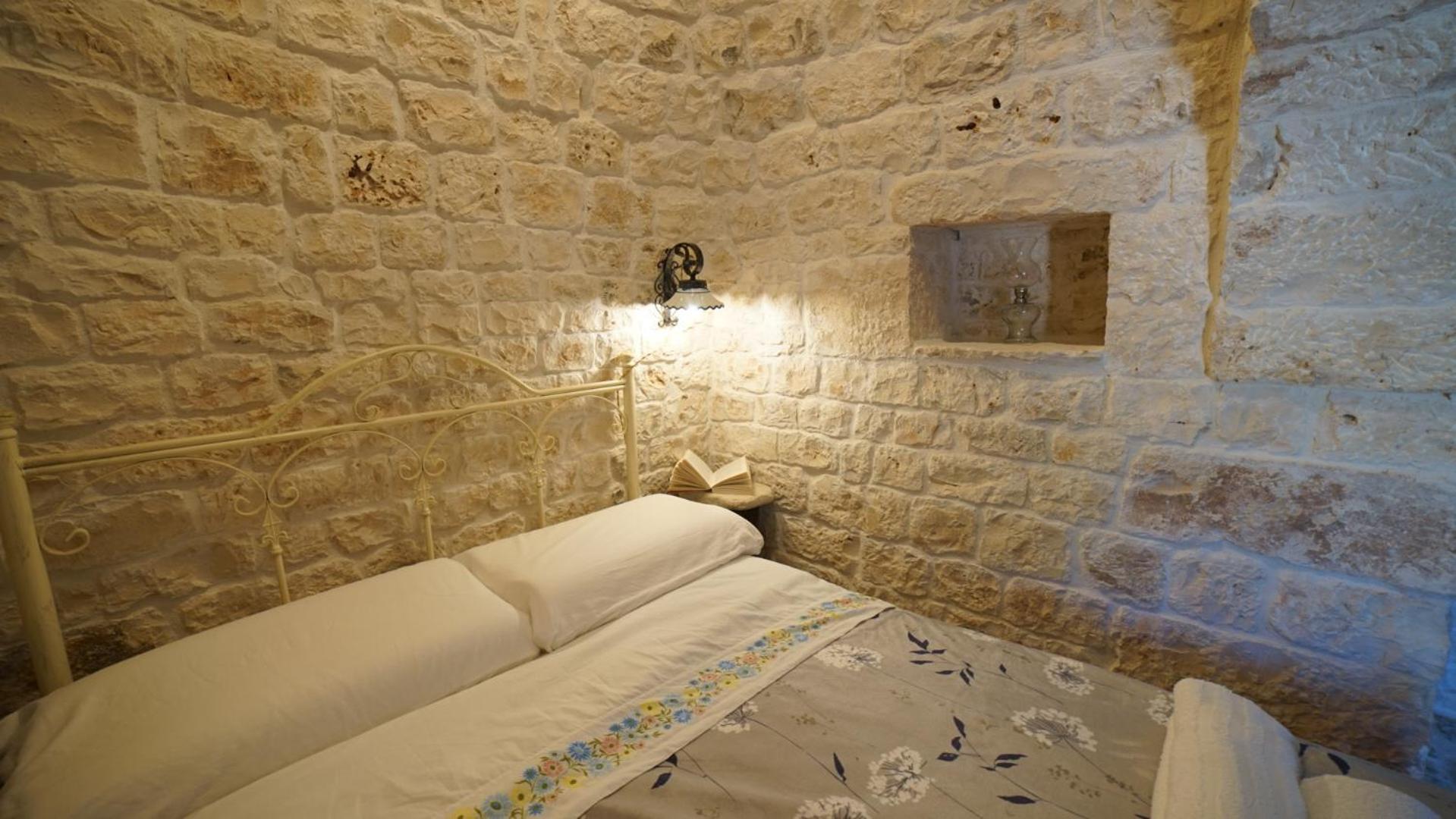 Dimora Trullivo, Charming House Villa Castellana Grotte Buitenkant foto