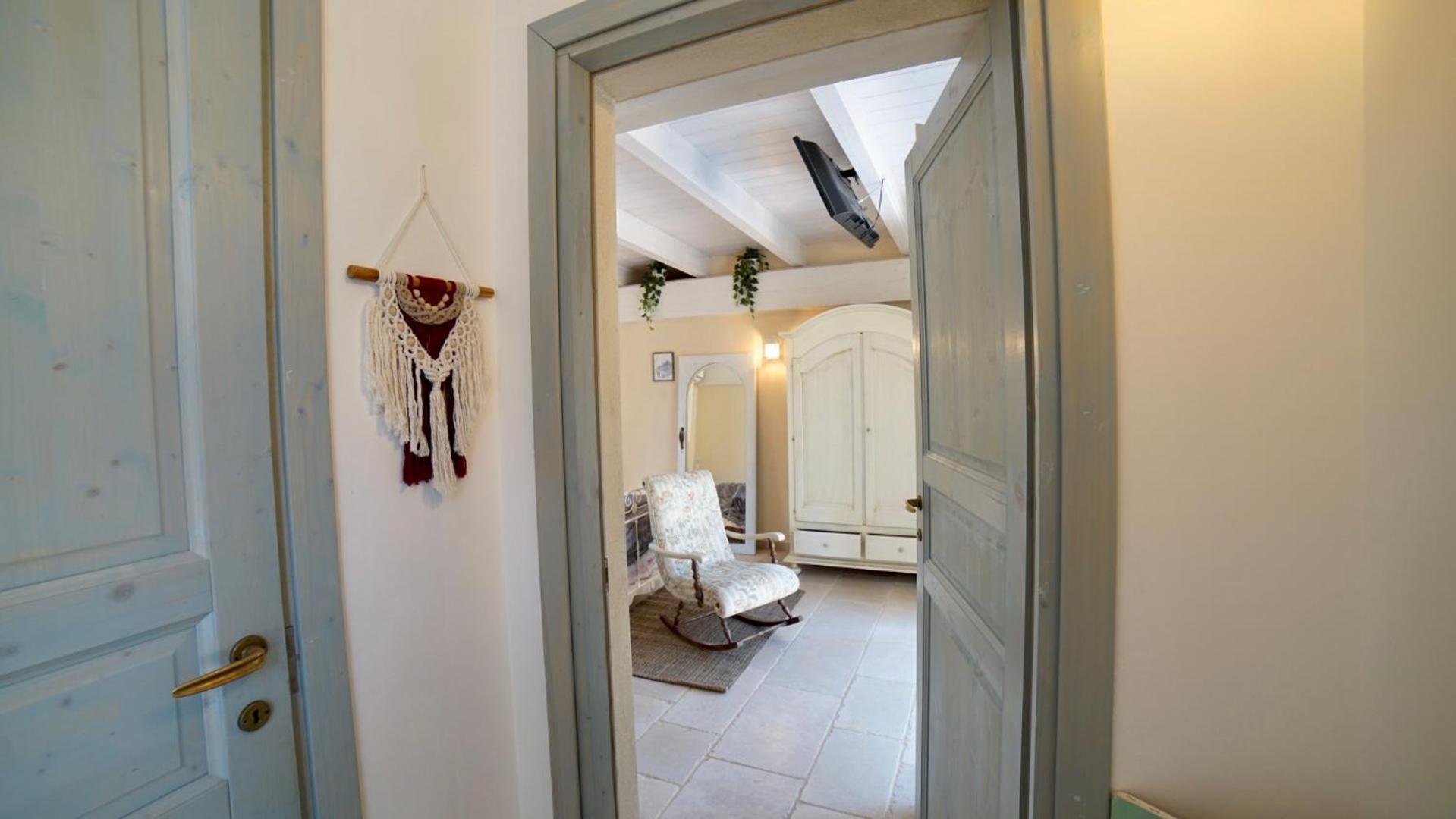 Dimora Trullivo, Charming House Villa Castellana Grotte Buitenkant foto