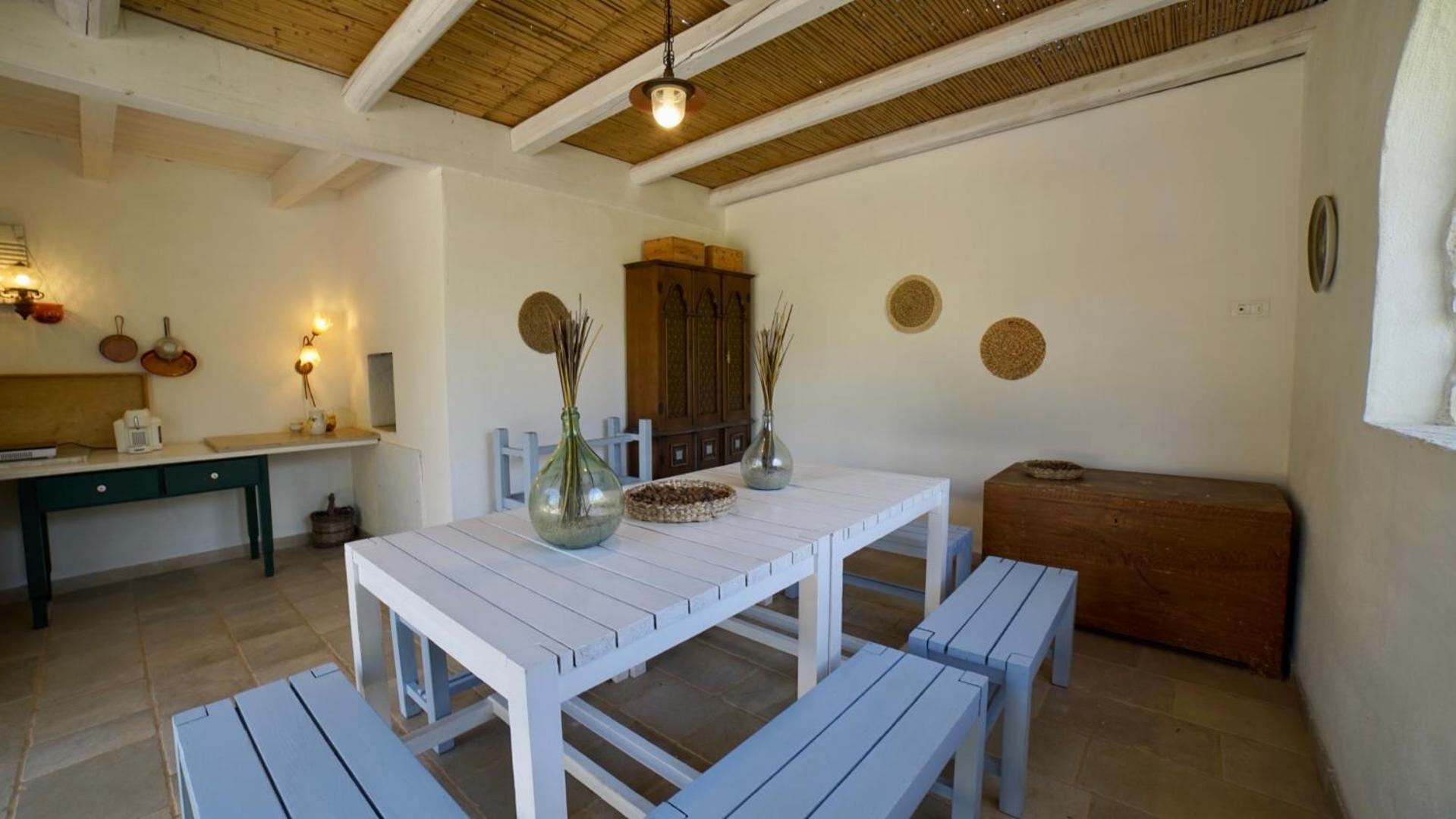 Dimora Trullivo, Charming House Villa Castellana Grotte Buitenkant foto